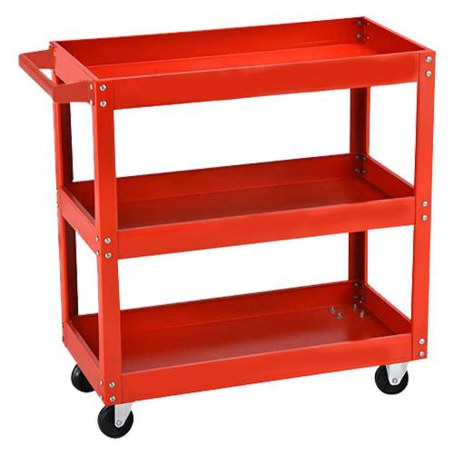 CARRELLO DA LAVORO 'UNK-JS'...