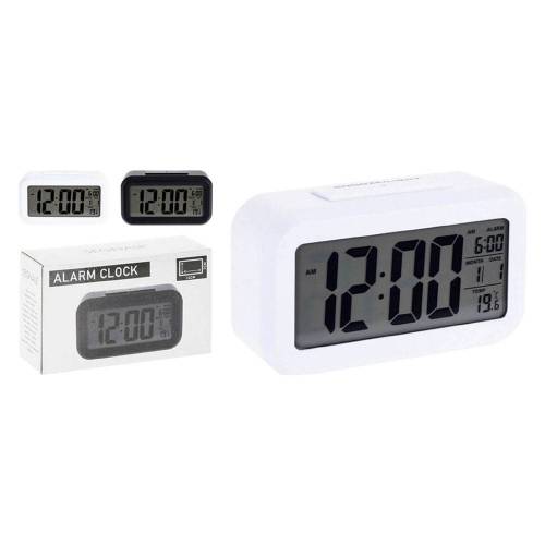 SVEGLIA DIGITALE 14 x 4,5 x h. 7 cm