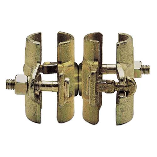 GIUNTO GIREVOLE PER PONTEGGIO per...