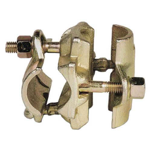 GIUNTO ORTOGONALE PER PONTEGGIO per...