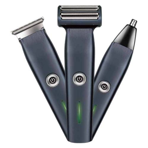 TAGLIACAPELLI RICARICABILE MULTIUSO...