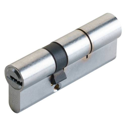 CILINDRO PROFILATO DOPPIO SERIE 'K2'...