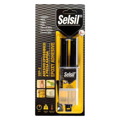 ADESIVO A PRESA RAPIDA...