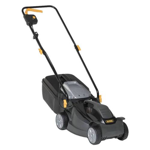 RASAERBA ELETTRICO SERIE...