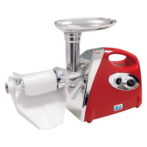 SPREMIPOMODORO + TRITACARNE...