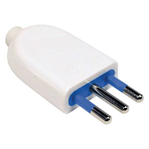 SPINA VOLANTE art.CE11B - 2P + T 16A...