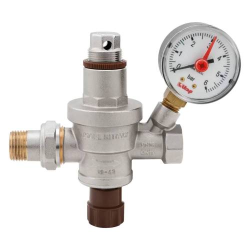 GRUPPO AUTOMATICO DI RIEMPIMENTO CON...