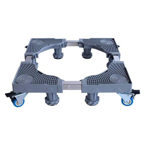 CARRELLO MULTIUSO REGOLABILE...