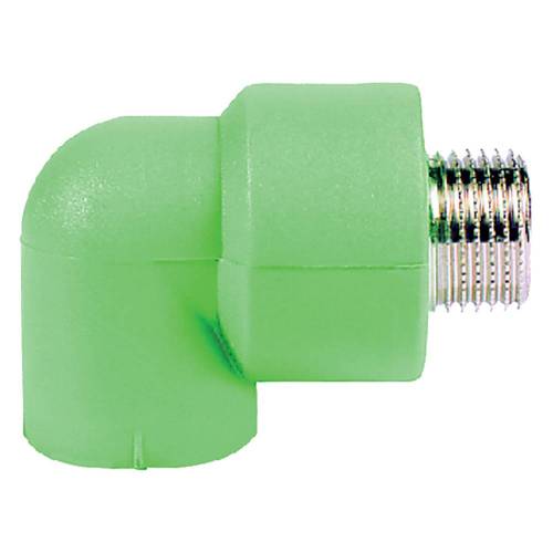 GOMITO A 90° FILETTATO...