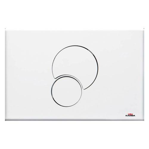 PLACCA DUO 'FIDIA' PER 'MONOLITH 9.0'...