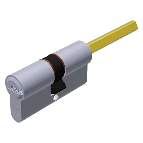 CILINDRO PROFILATO PER POMOLO SERIE...