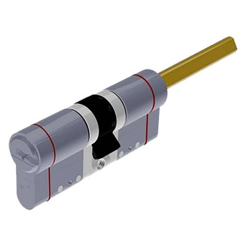 CILINDRO PROFILATO MODULARE PER...