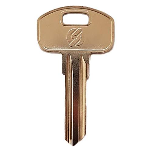 CHIAVE PER CILINDRO SERIE...