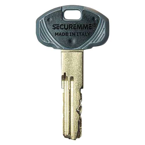 CHIAVE PER CILINDRO SERIE 'EVO K50'...