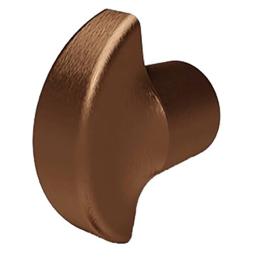 POMOLO MEZZALUNA PER CILINDRO ottone...