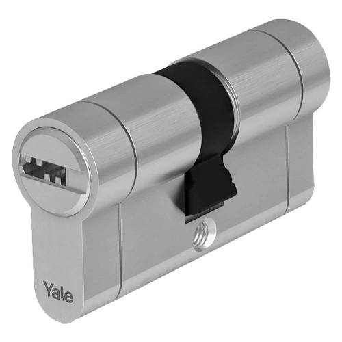 CILINDRO PROFILATO DOPPIO...