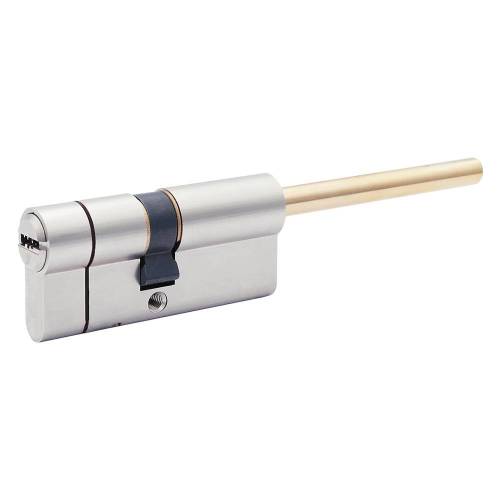 CILINDRO PROFILATO PER POMOLO SERIE...