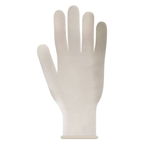 GUANTI LATTICE MONOUSO...