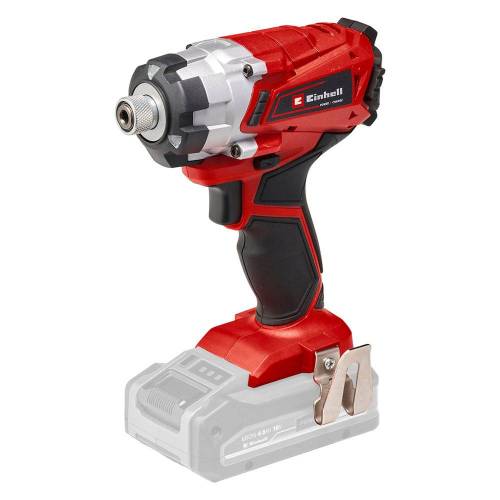 TRAPANO AVVITATORE BATTERIA AD...