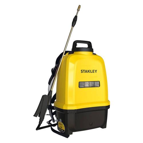 POMPA IRRORATRICE A BATTERIA 'SXSPBS...