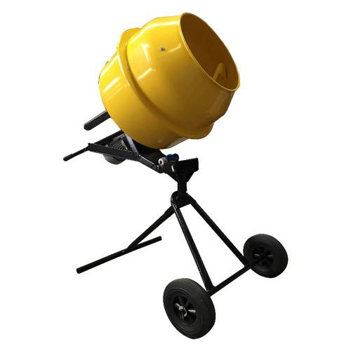 BETONIERA A BICCHIERE 'MX' Lt 140 -...