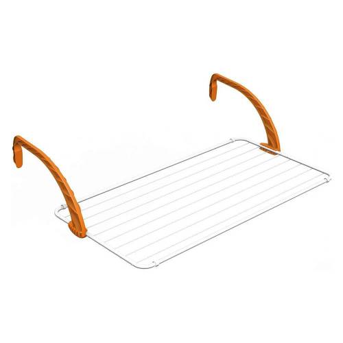 STENDIBIANCHERIA 'POLAR 100' cm 110 x...