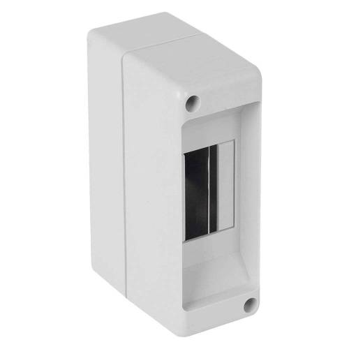 CENTRALINO DA PARETE 6/12 moduli -...