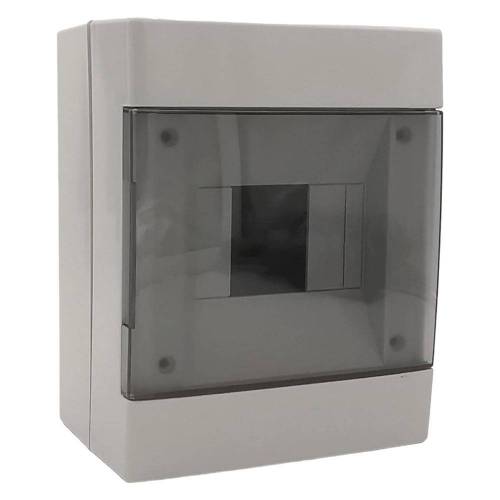 CENTRALINO DA MURO 4 moduli - mm.140...