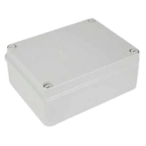 SCATOLA LISCIA DA PARETE mm 155 x 110...