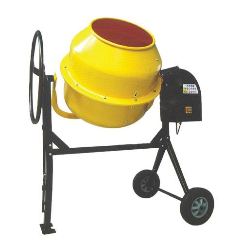 BETONIERA A BICCHIERE 'MX-180' Lt 180...