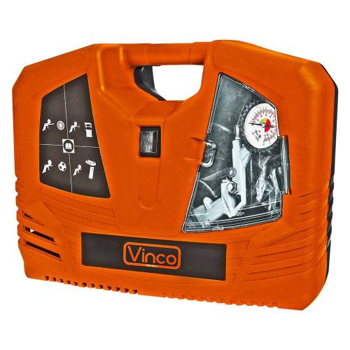 COMPRESSORE PORTATILE '60709' 1,3 hp...