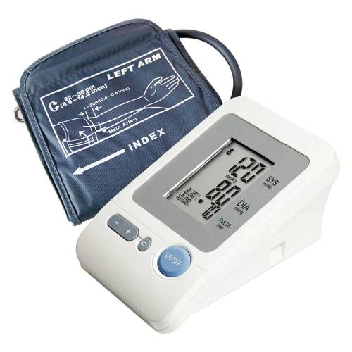MISURATORE PRESSIONE ARTERIOSA DA...