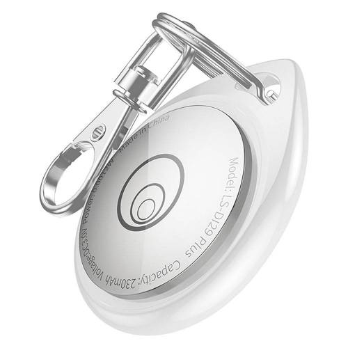 LOCALIZZATORE BLUETOOTH 'SEEKERTAG'...