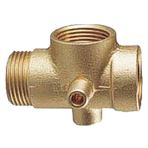 RACCORDO A 5 VIE PER...