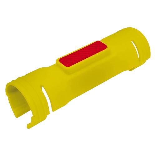 COPRITUBO DI SEGNALAZIONE PER...