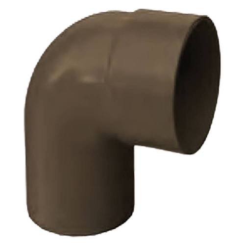 CURVA 87° PER TUBO PLUVIALE IN PVC...
