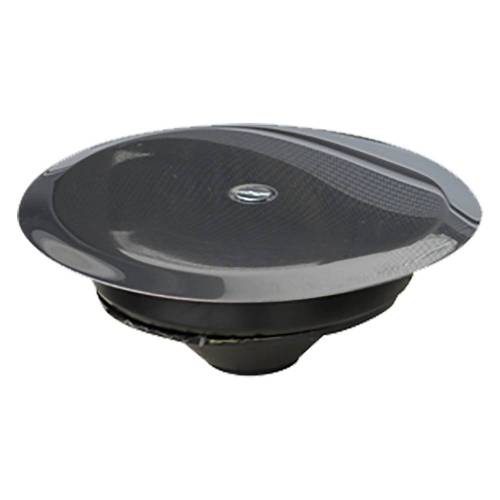 TAPPO AD ESPANSIONE chiuso Ø 100