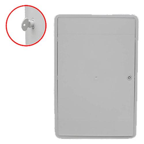 SPORTELLO PER CONTATORE cm 40 x 50