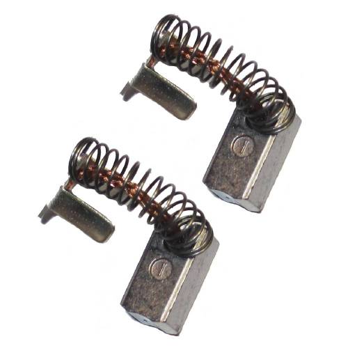 SPAZZOLA PER ABBACCHIATORE ELETTRICO...