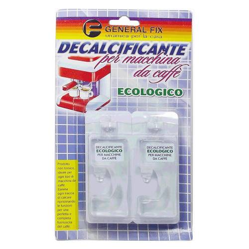 DECALCIFICANTE ECOLOGICO MACCHINE PER...