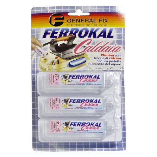 DECALCIFICANTE CALDAIE...
