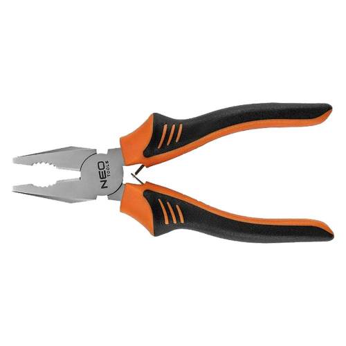 PINZA UNIVERSALE mm 180