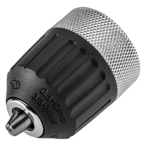 MANDRINO SENZA CHIAVE mm 10 - attacco...