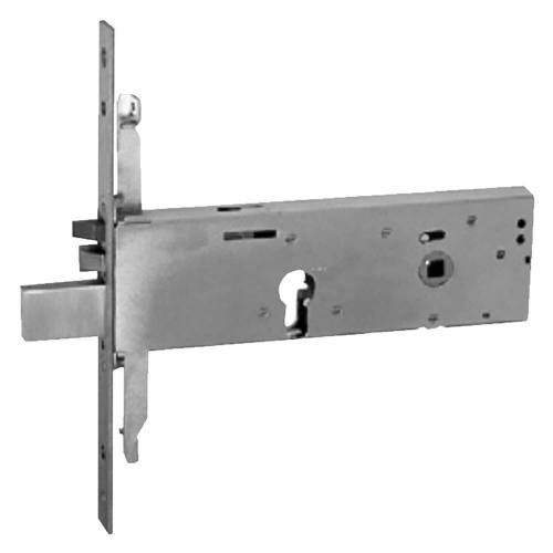 SERRATURA ELETTRICA DA INFILARE PER...