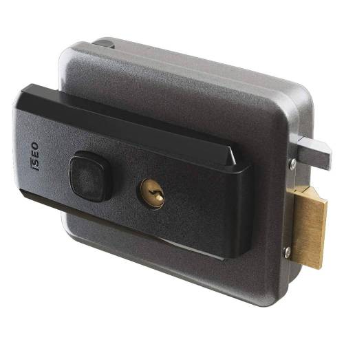 SERRATURA ELETTRICA DA APPLICARE PER...