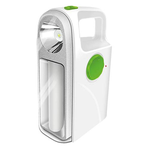 LAMPADA PORTATILE RICARICABILE '101'...