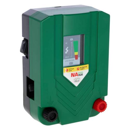 ELETTRIFICATORE 'EUROGUARD DUO...