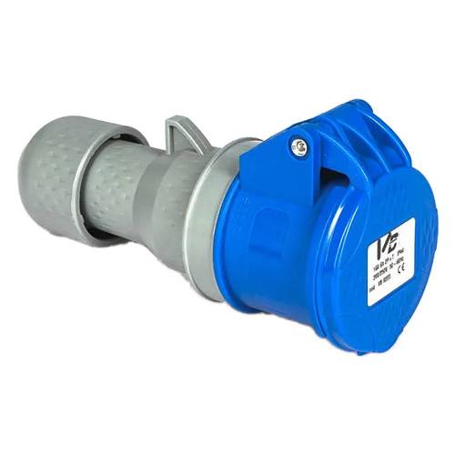 PRESA VOLANTE INDUSTRIALE...