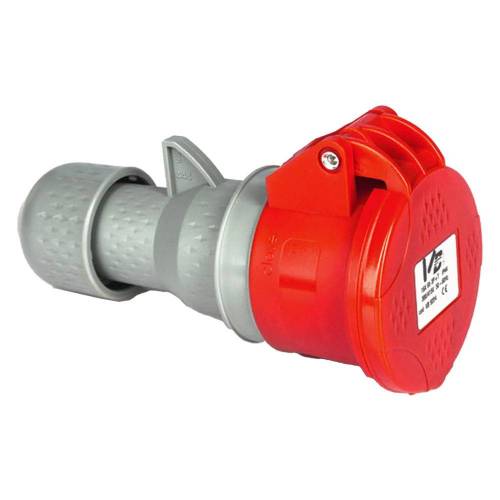 PRESA VOLANTE INDUSTRIALE...