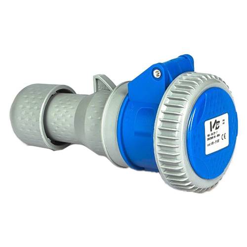 PRESA VOLANTE INDUSTRIALE...